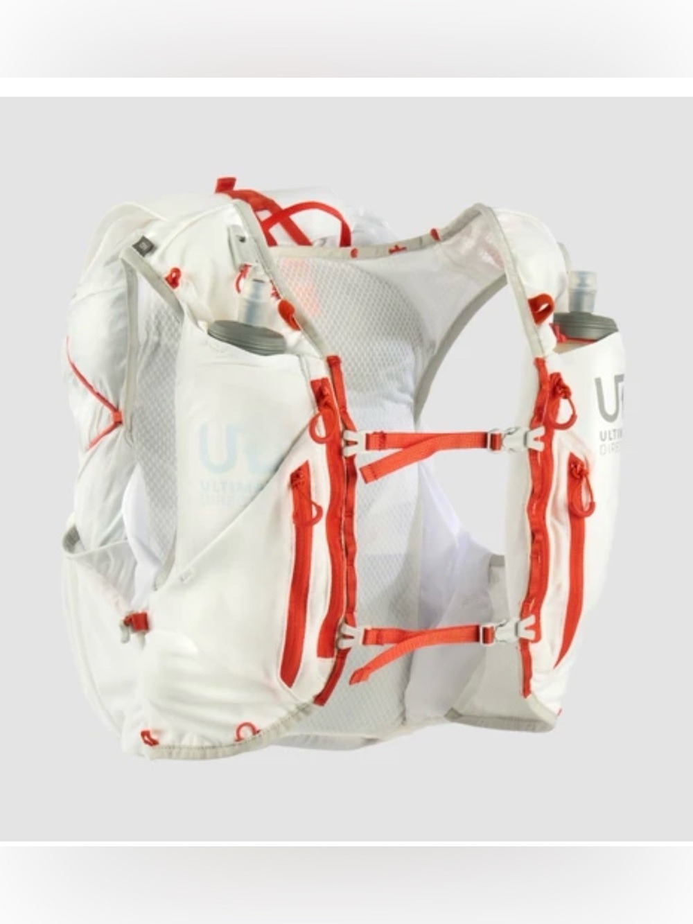 ULTIMATE DIRECTION WOMENS ADVENTURE VEST 17L SIZE MEDIUM